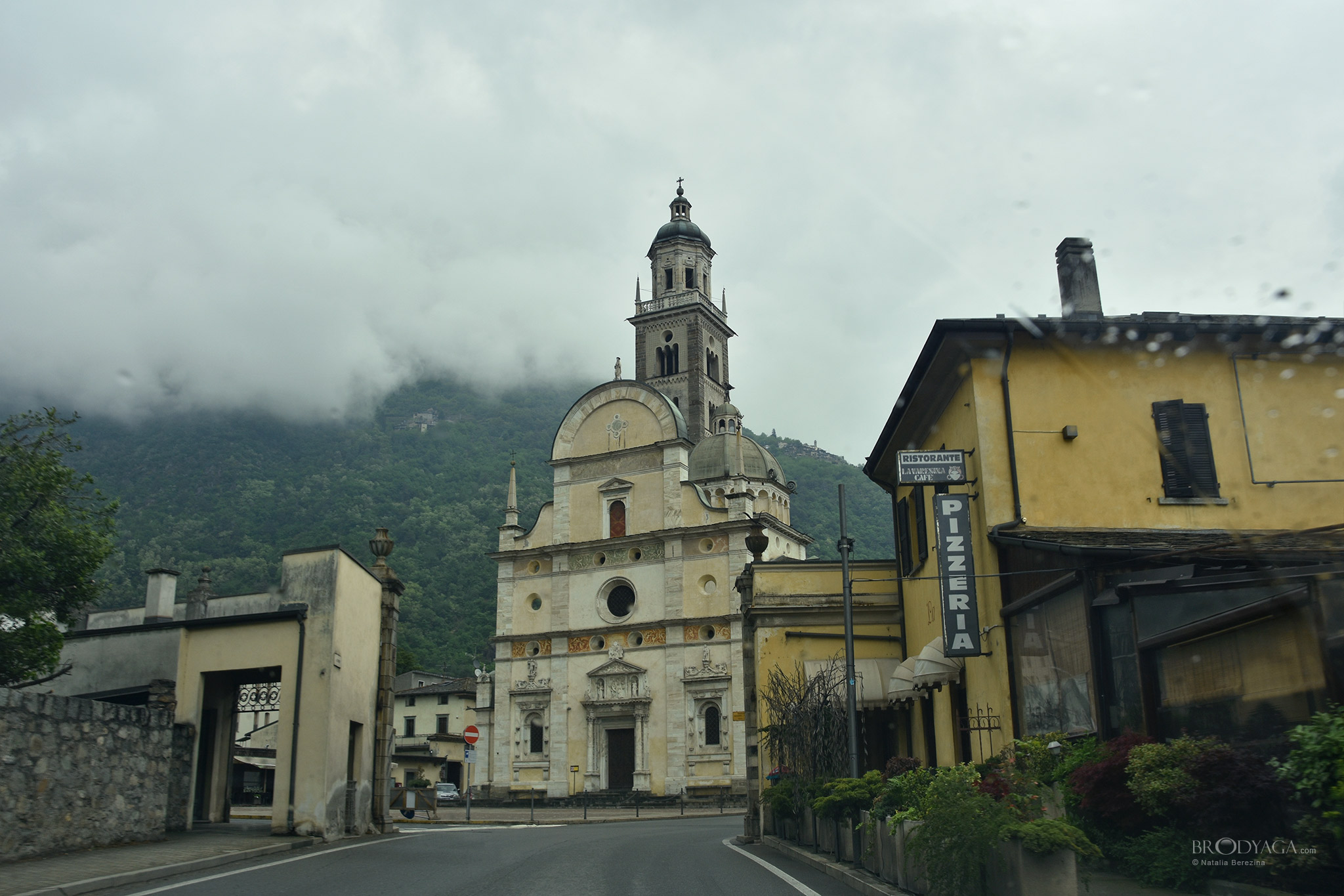 Tirano